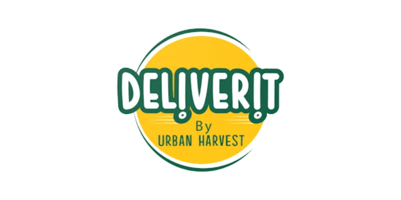 DeliverIT