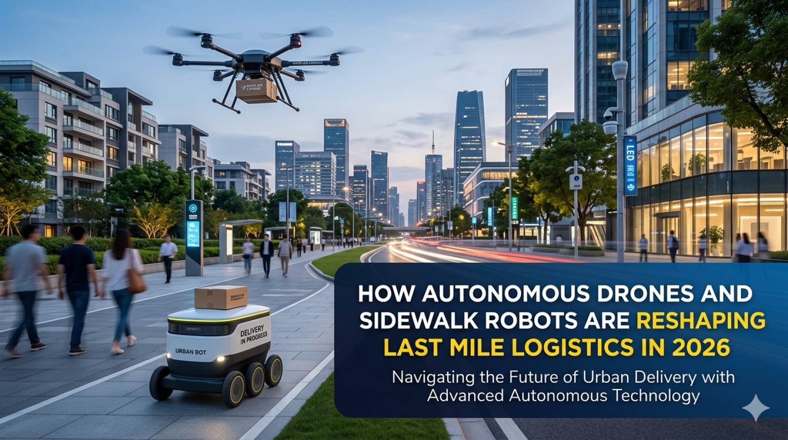 Autonomous-Delivery-Drones-Robots-Last-Mile-2026banner